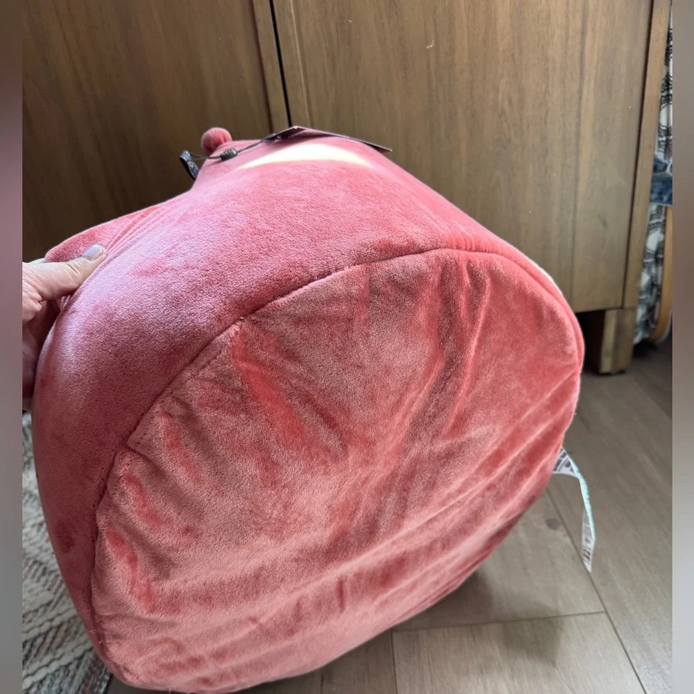 NANDOG PET Pink Crown Pet Bed 🐾 NWT